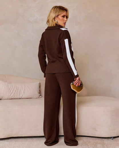 Conjunto Mousse Antonella