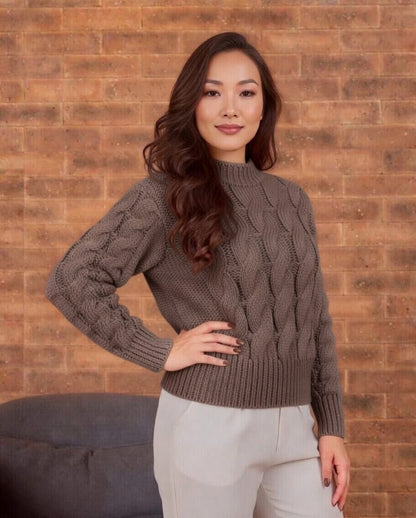 Blusa Catarina
