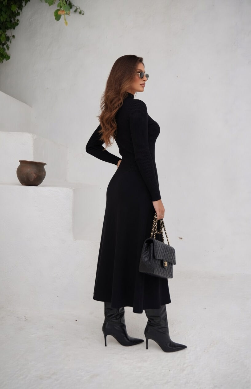 Vestido Clara