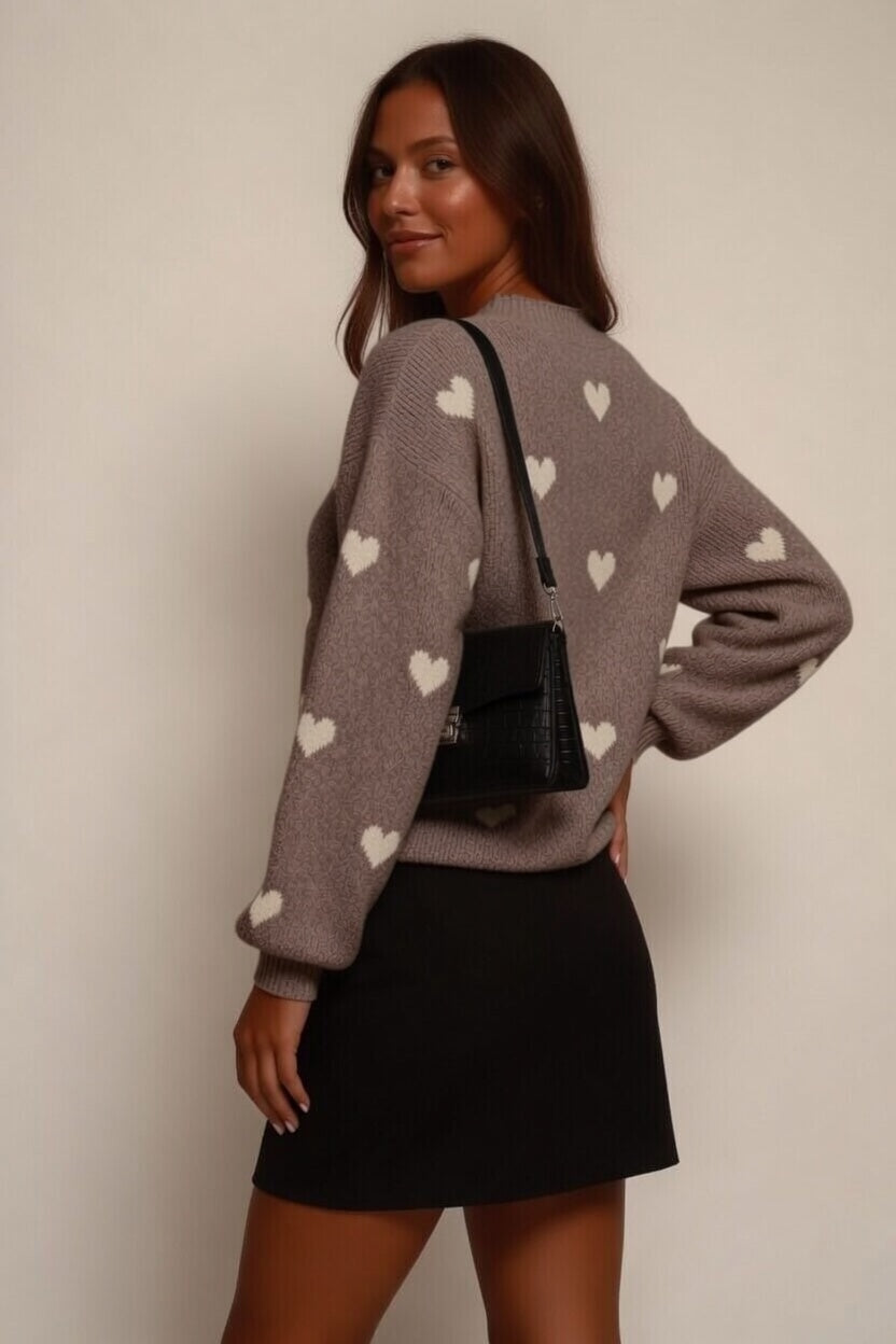 Blusa Zara