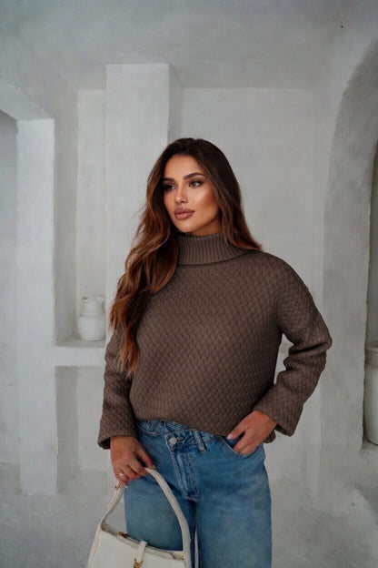 Blusa Elisa