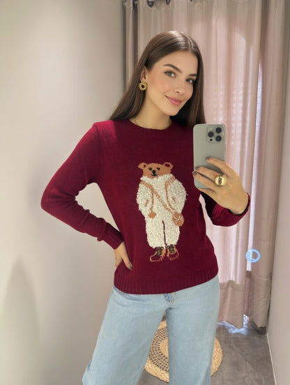 Blusa Alana