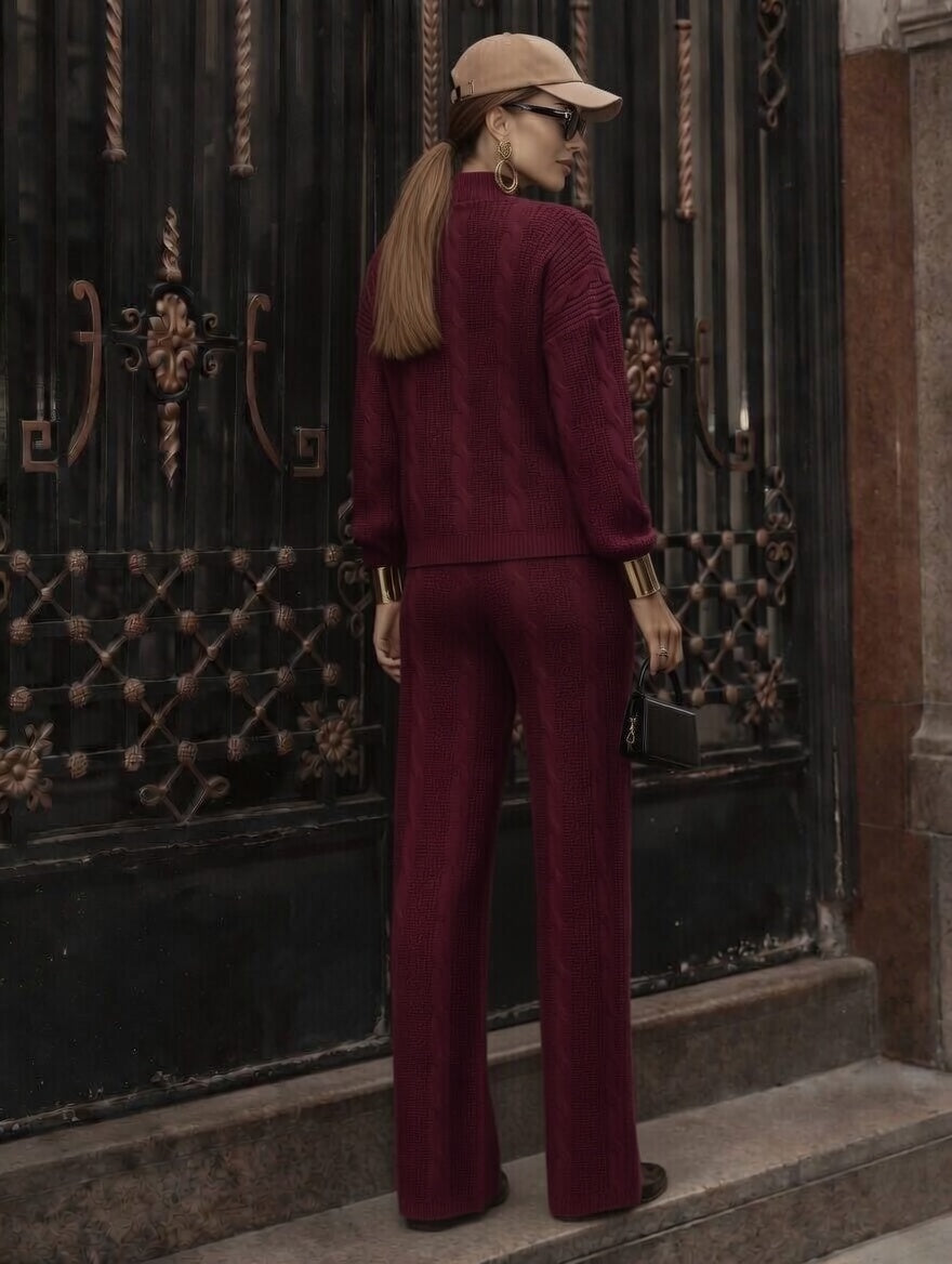 Conjunto Valéria