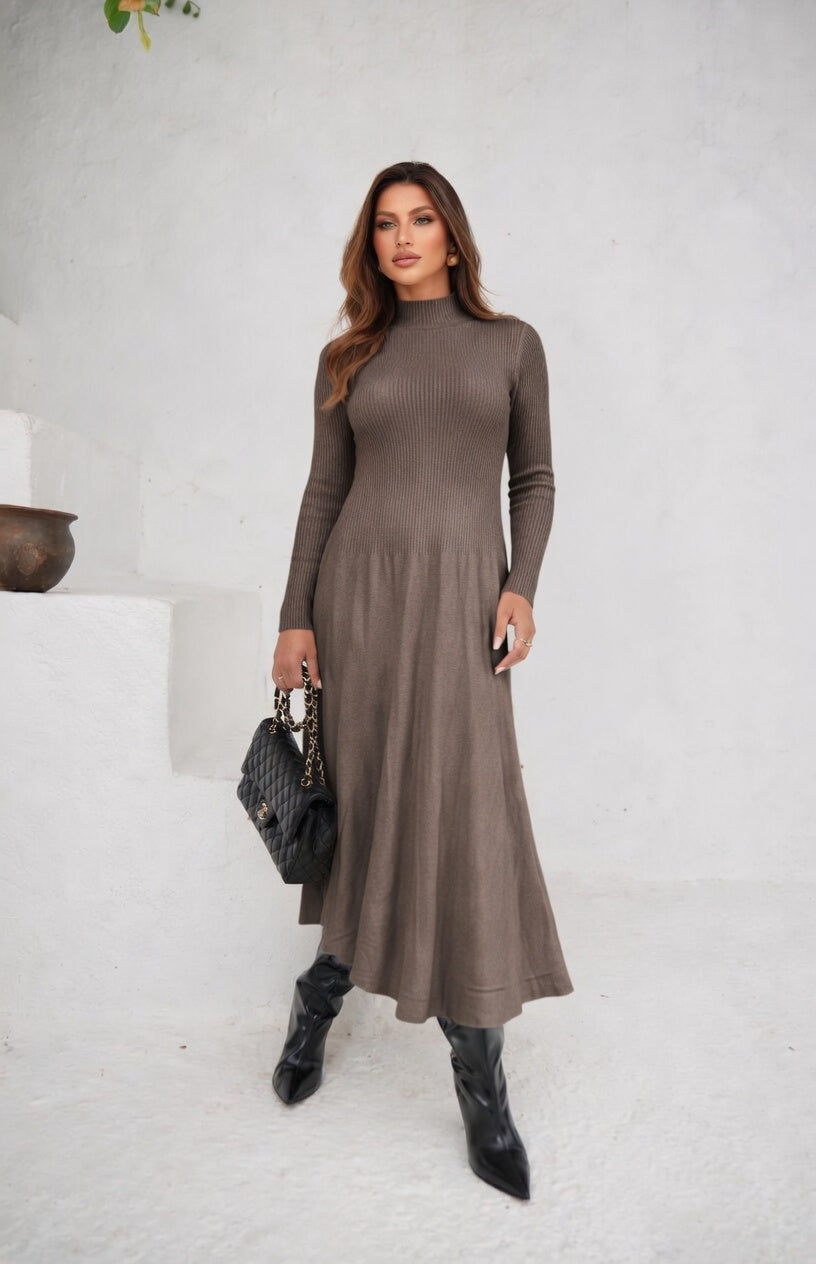 Vestido Clara