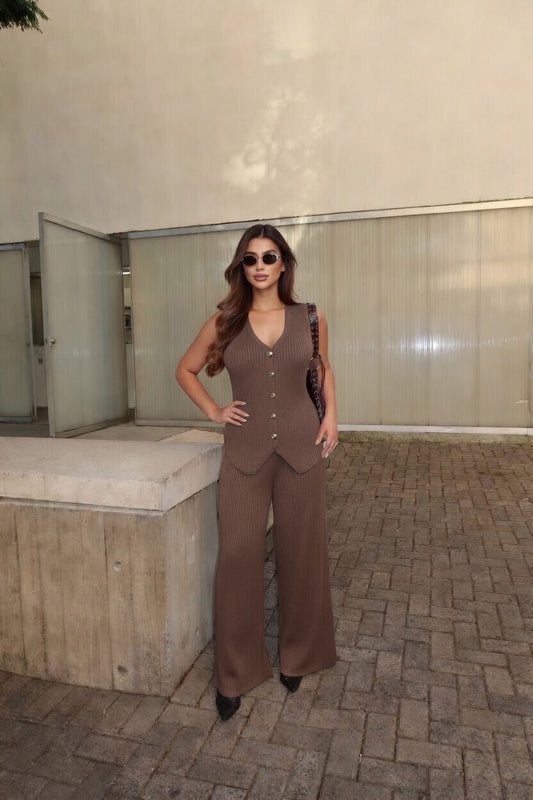 Conjunto Olívia