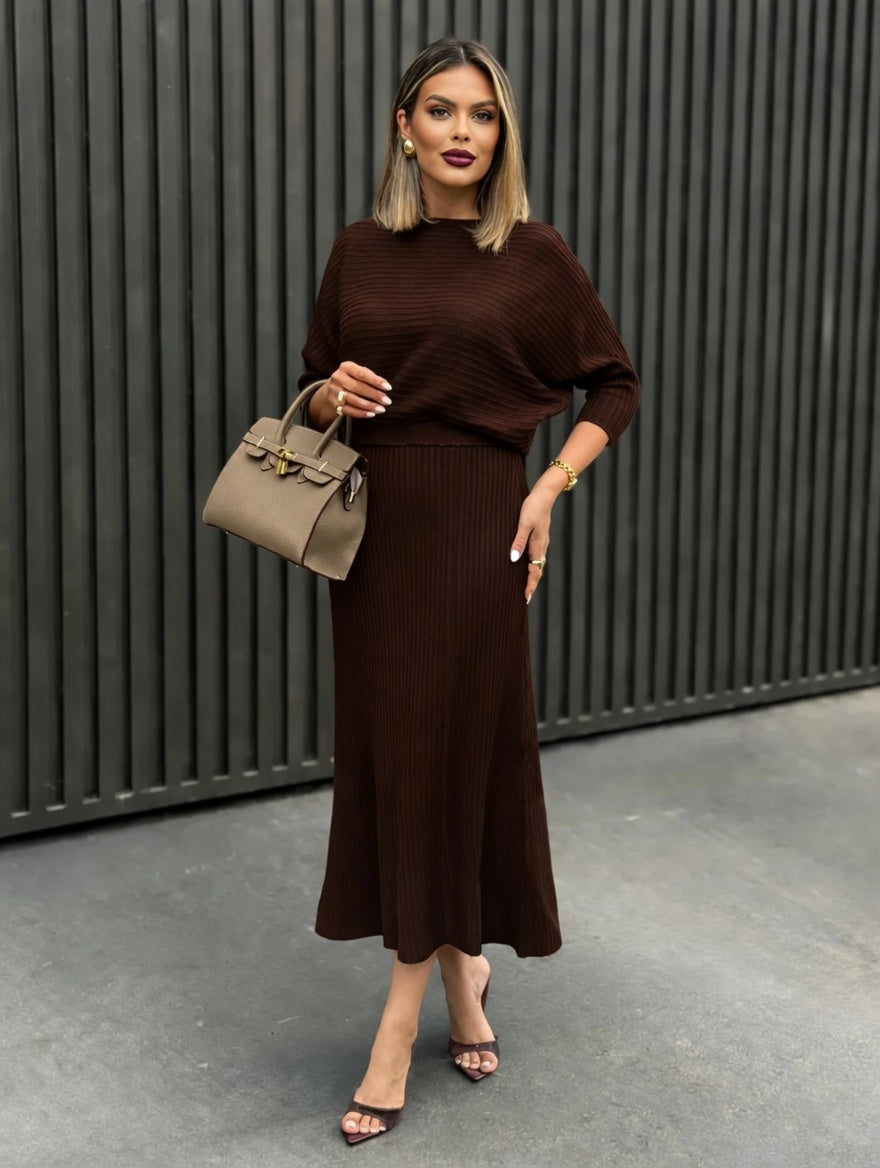 Conjunto Bárbara
