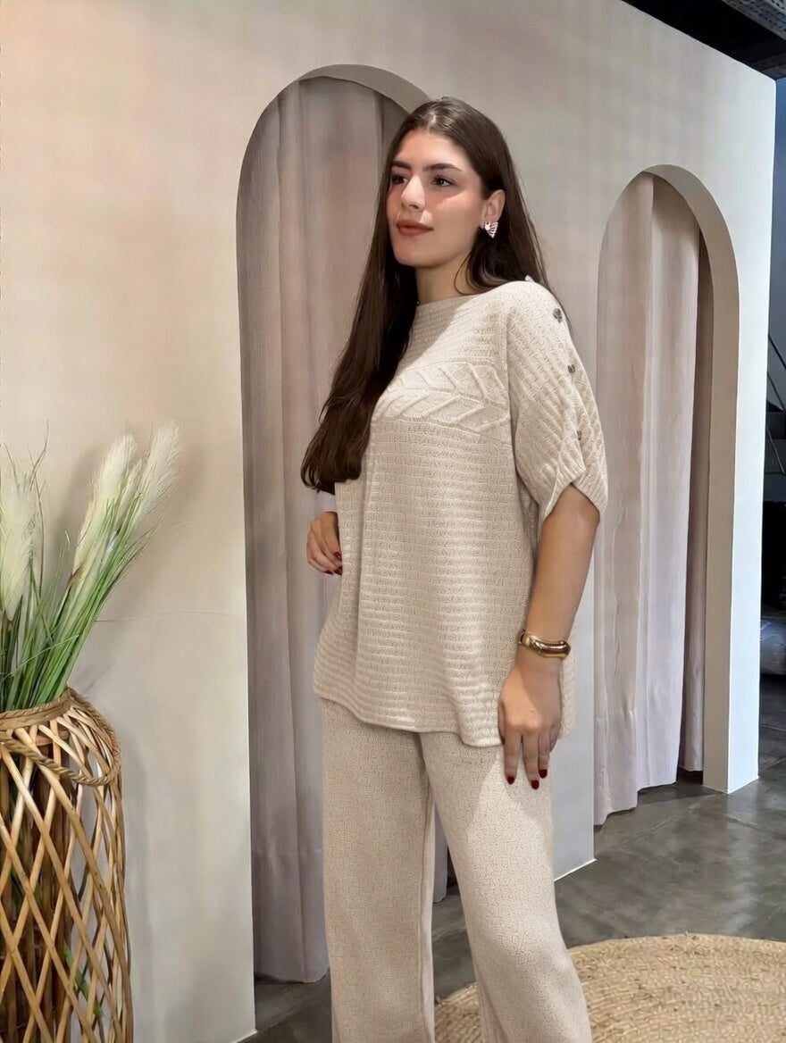 Conjunto Marcela