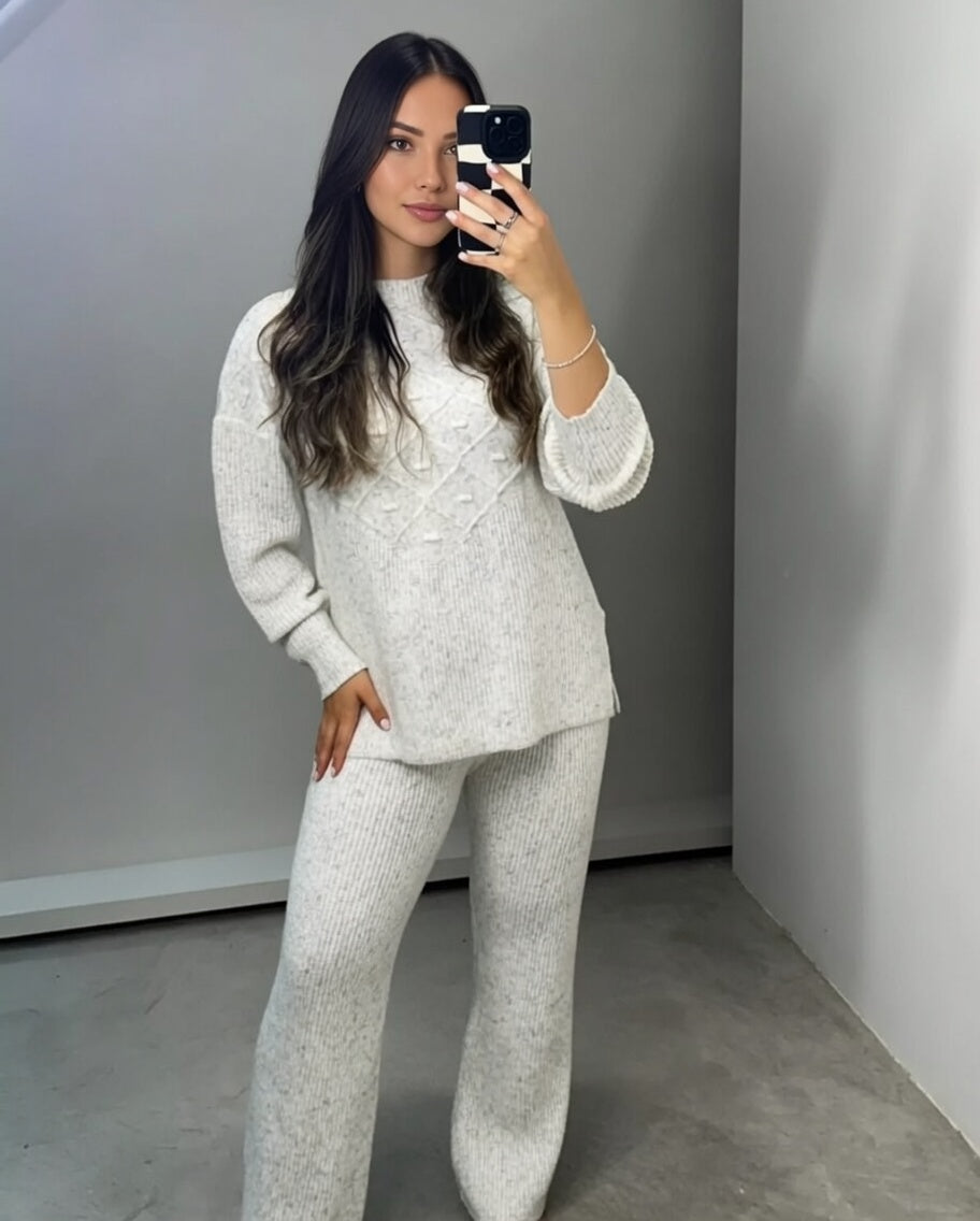 Conjunto Olívia