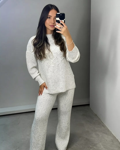 Conjunto Olívia