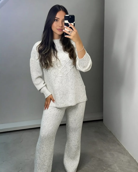 Conjunto Olívia