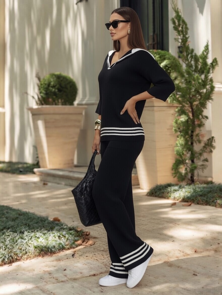 Conjunto Sarah