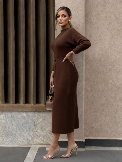 Conjunto Mônica
