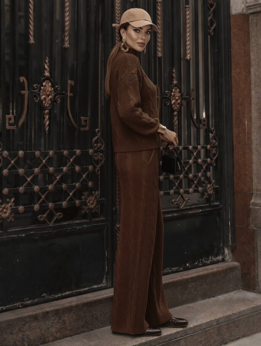 Conjunto Valéria
