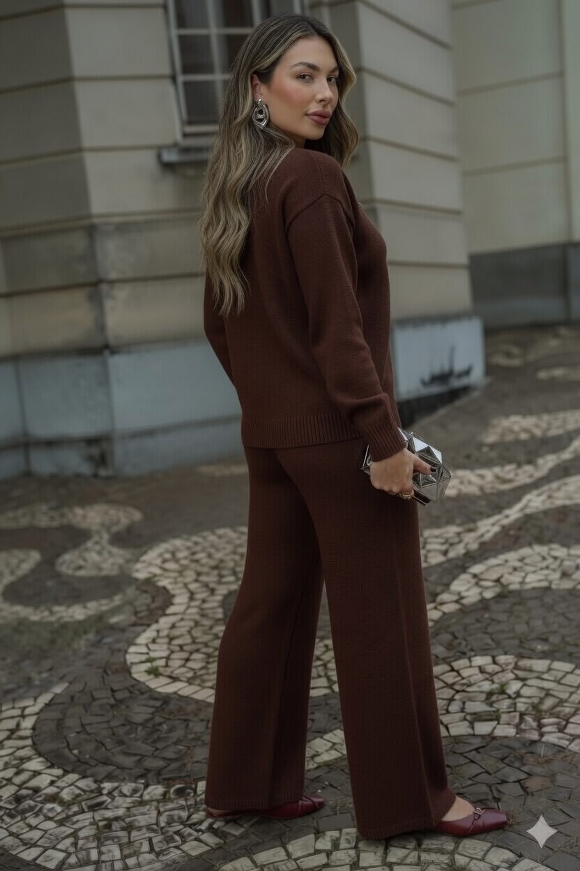 Conjunto Bianca