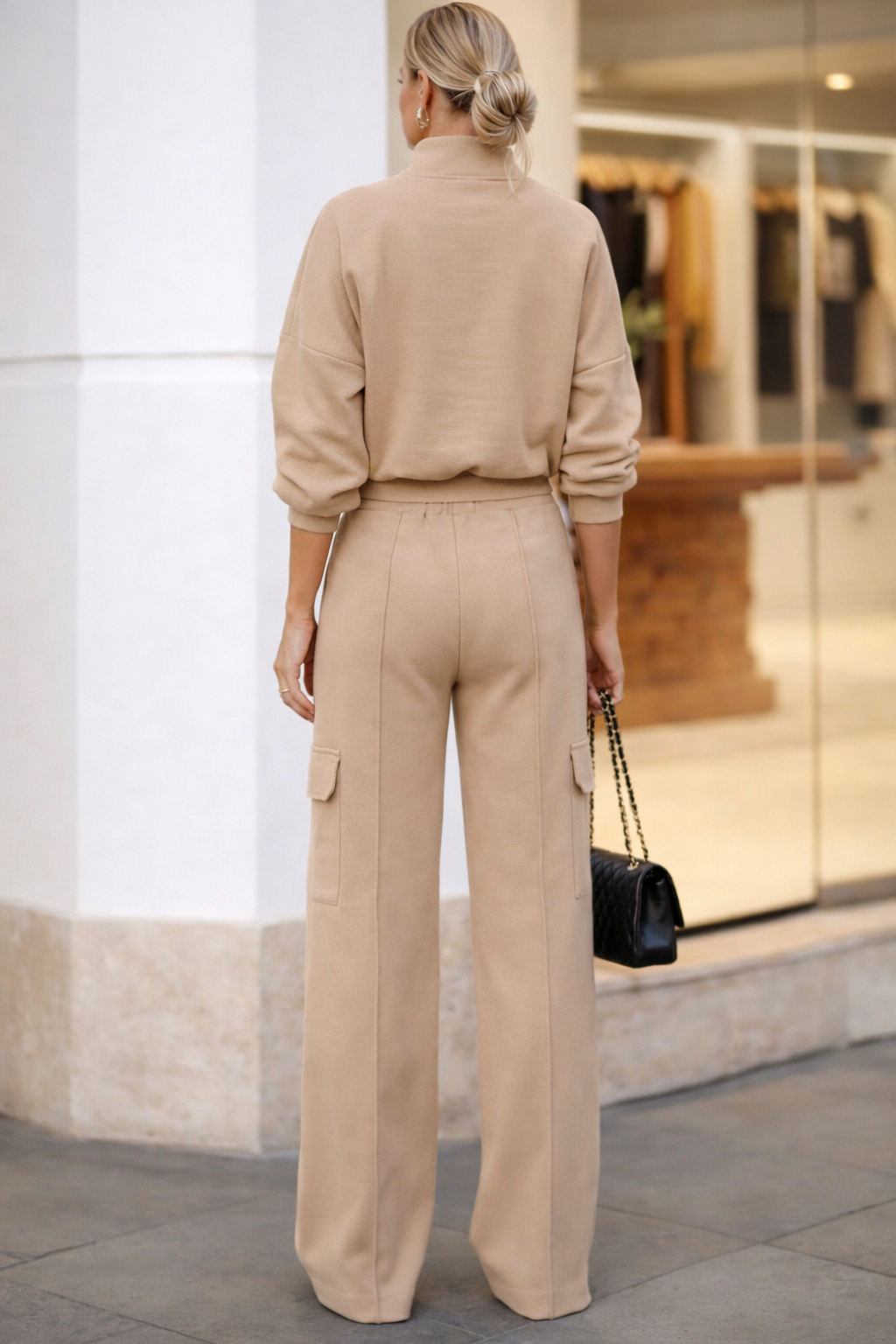 CONJUNTO AURA COMFORT