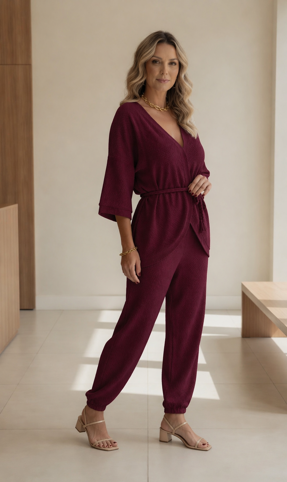 Conjunto Grécia