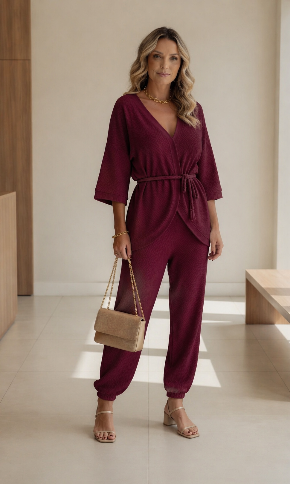 Conjunto Grécia