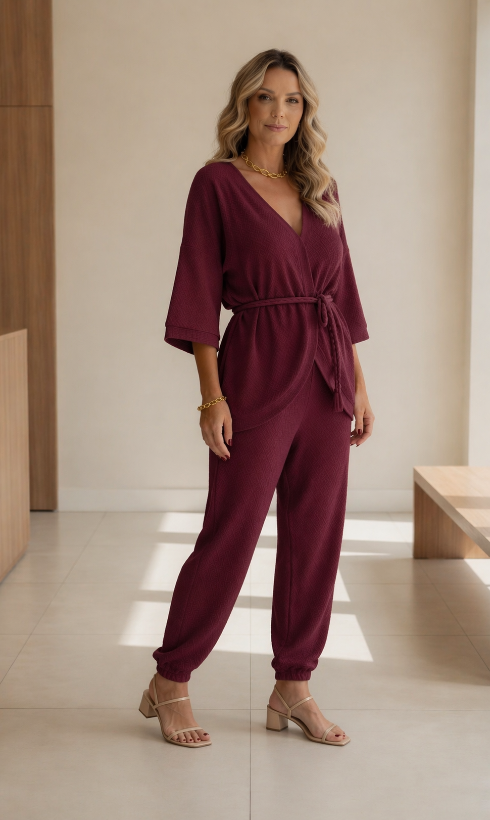 Conjunto Grécia