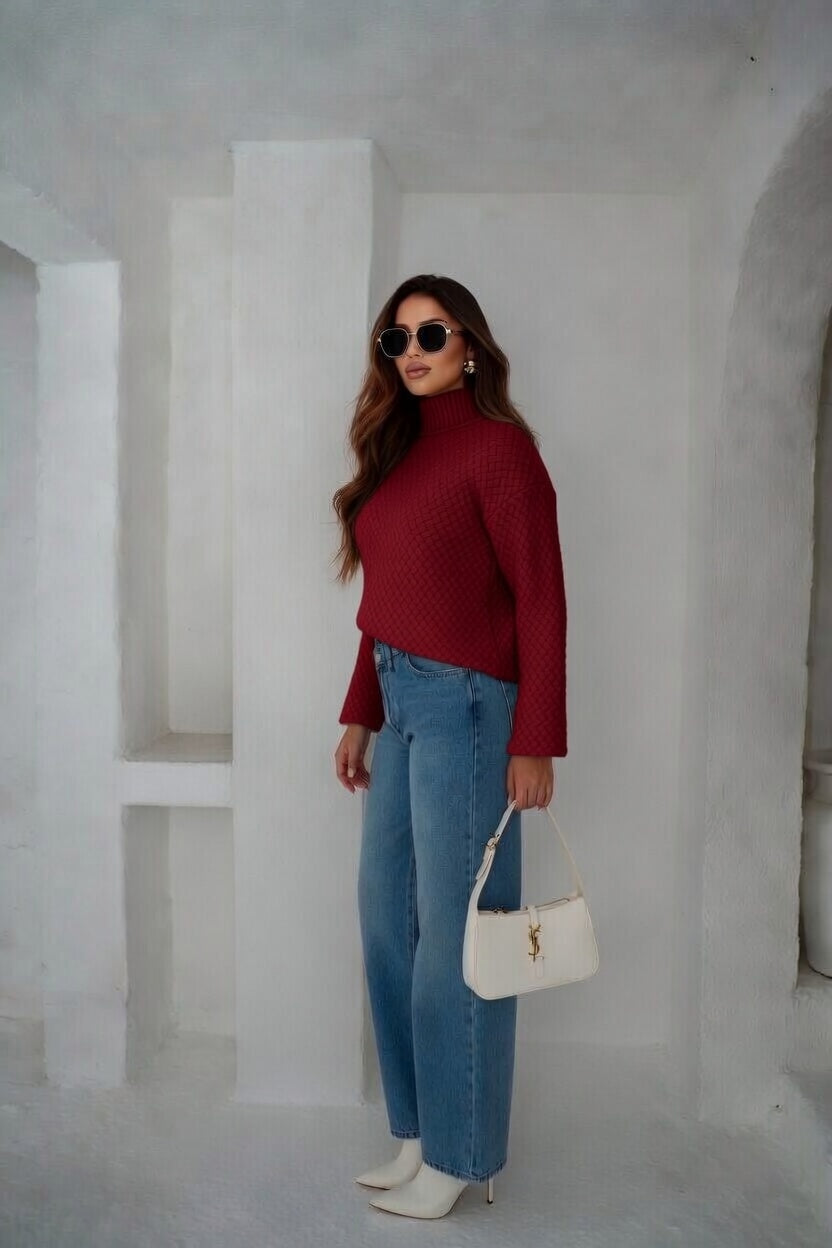 Blusa Elisa