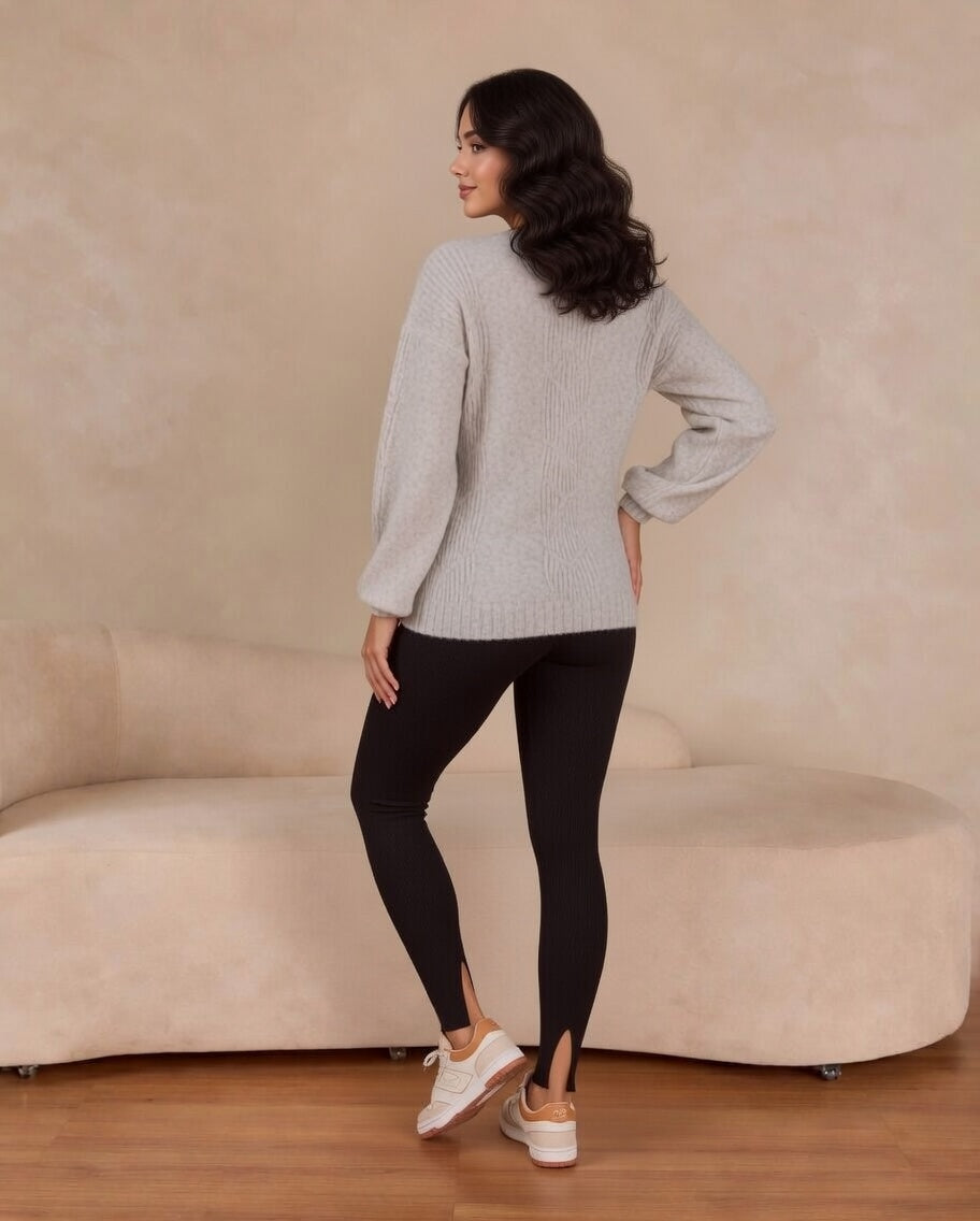 Blusa Alessandra