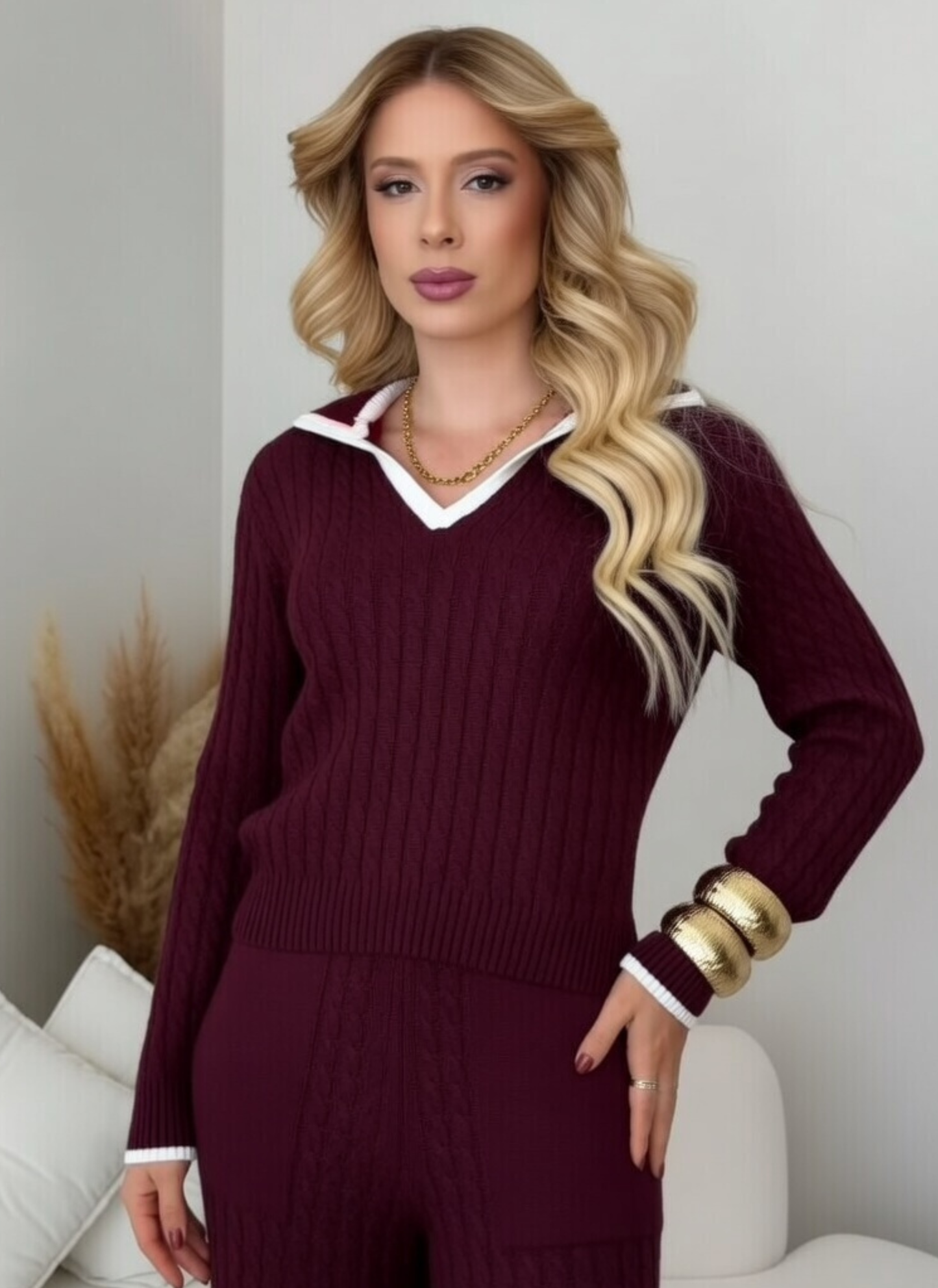 Conjunto Fernanda