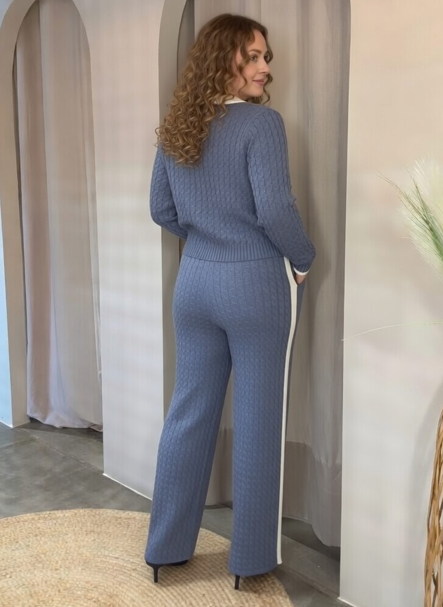 Conjunto Fernanda