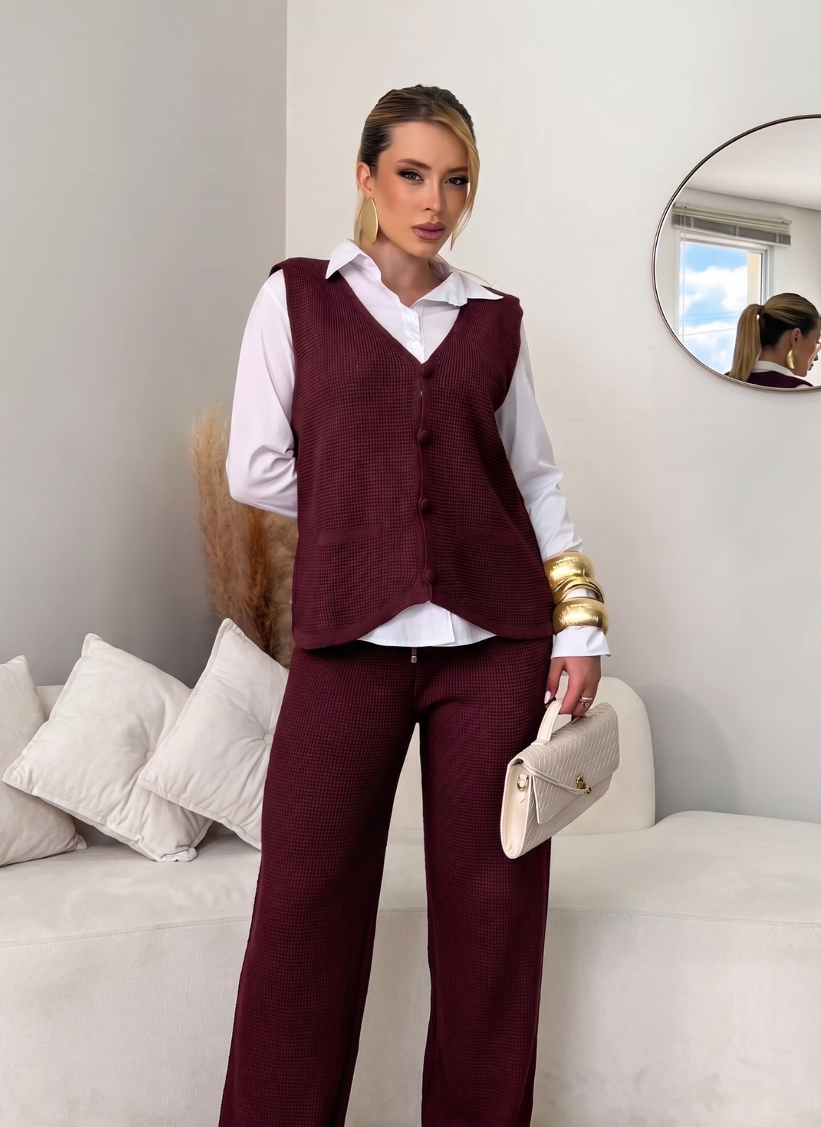 Conjunto Ana Laura