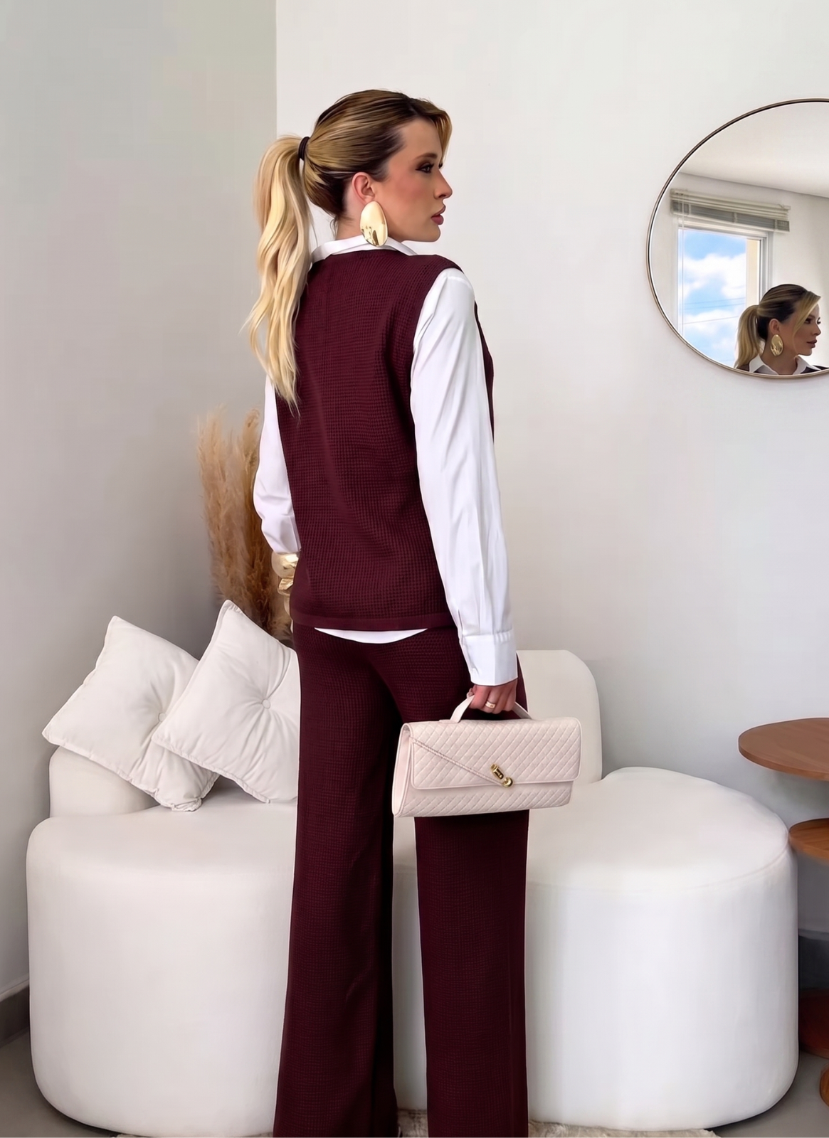 Conjunto Ana Laura