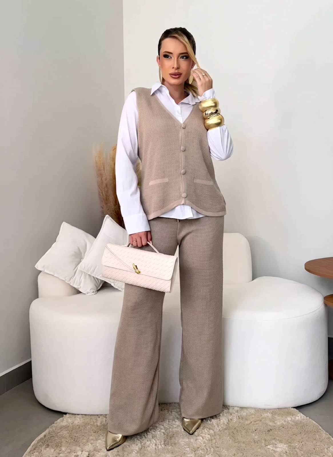 Conjunto Ana Laura