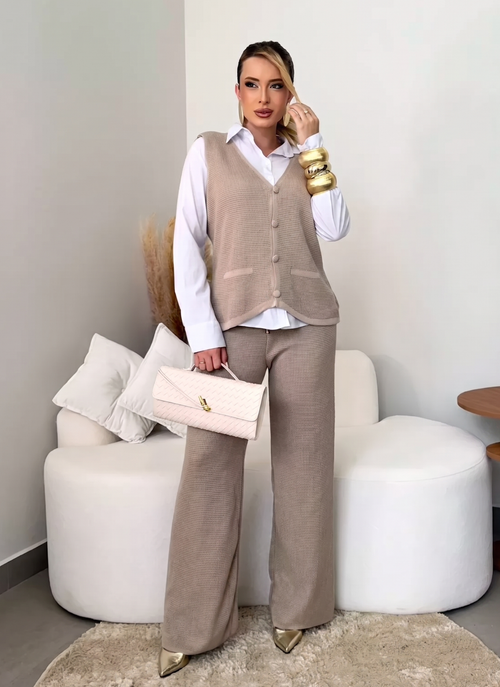 Conjunto Ana Laura