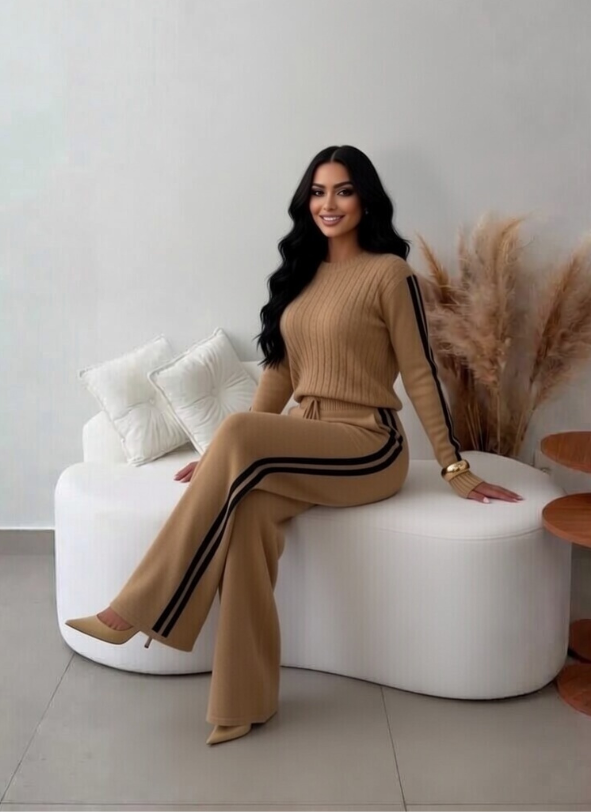 Conjunto Antúrio