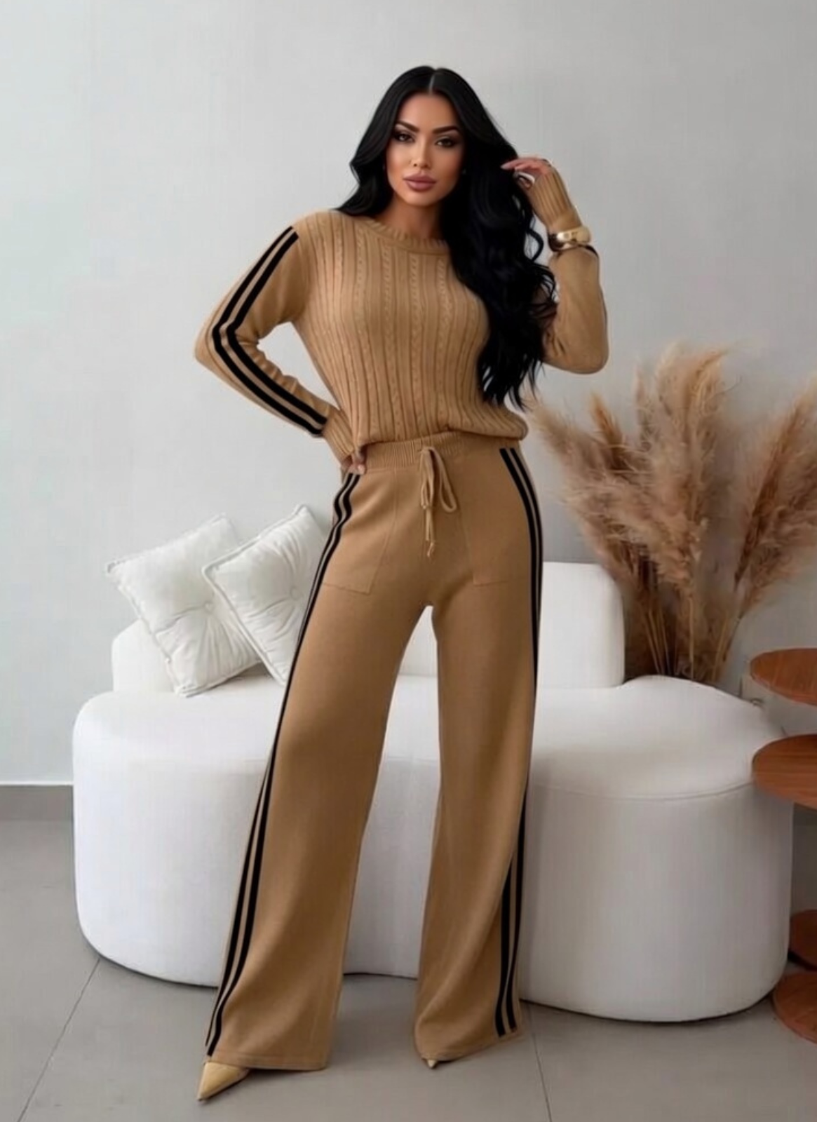 Conjunto Antúrio