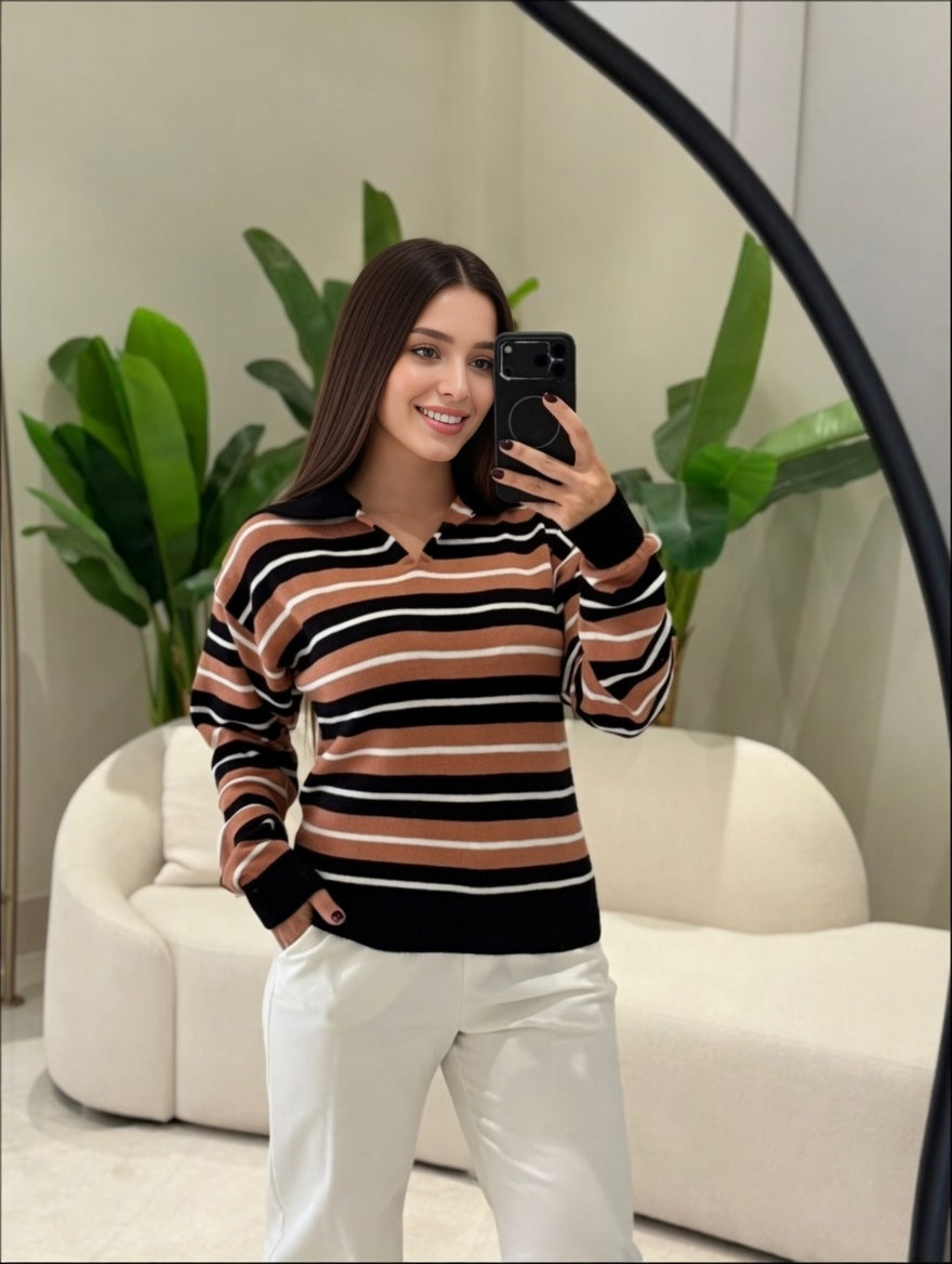 Blusa Nathália