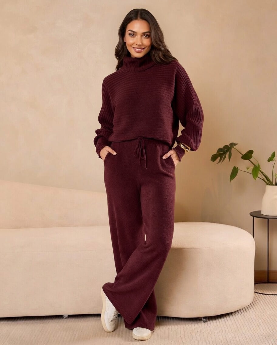 Conjunto Patrícia
