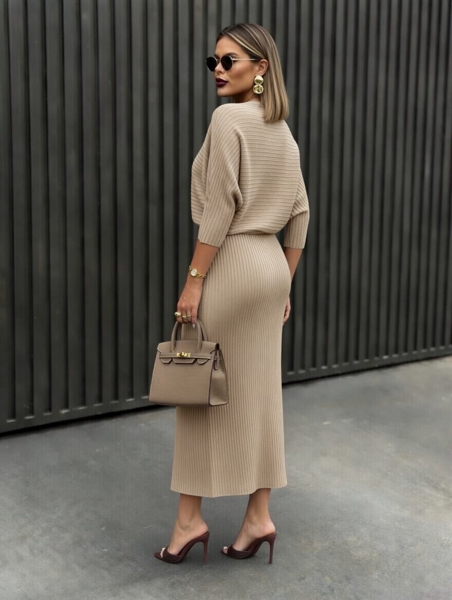 Conjunto Bárbara