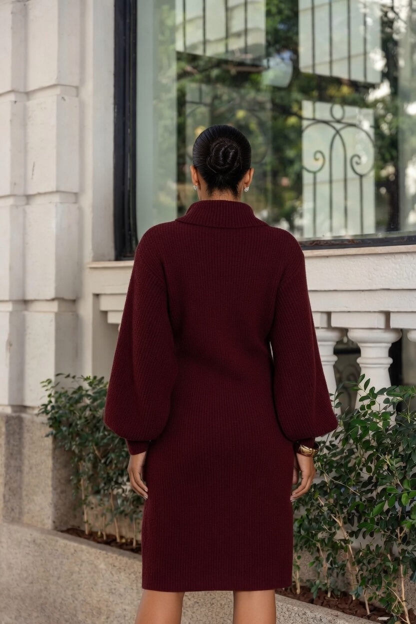 Vestido Maitê