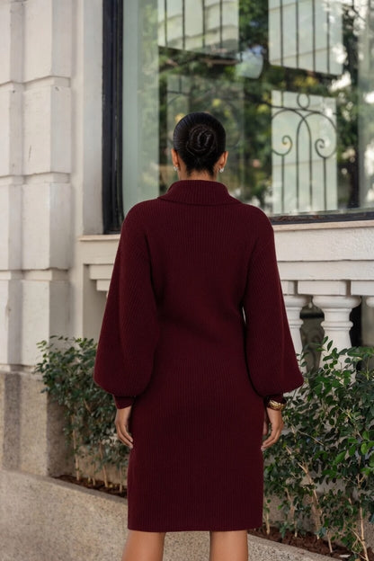 Vestido Maitê