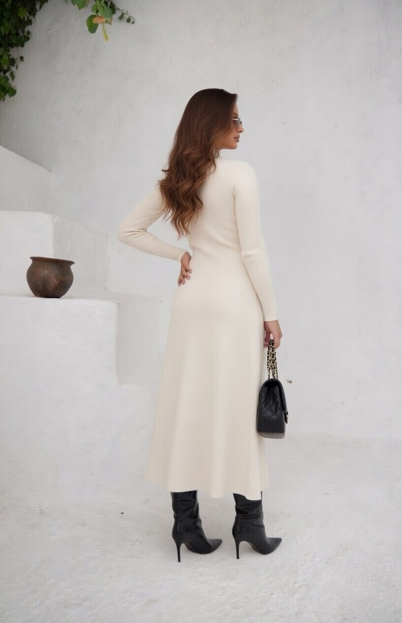 Vestido Clara