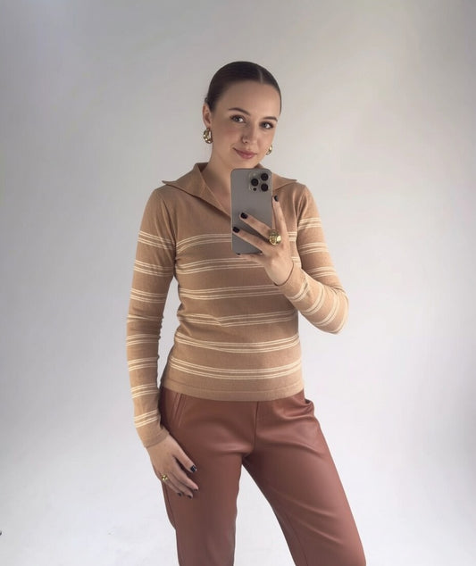 Blusa Melissa