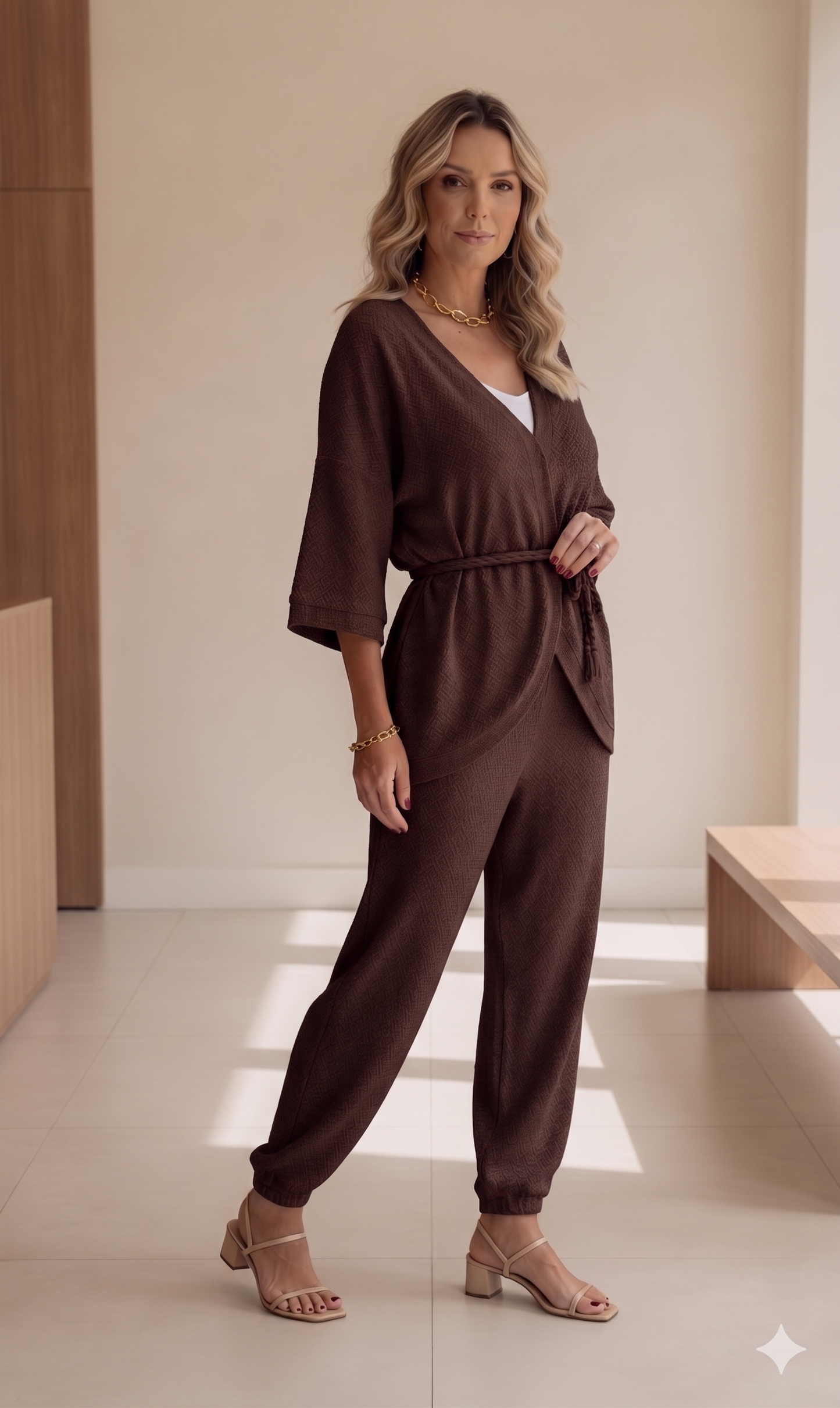 Conjunto Grécia