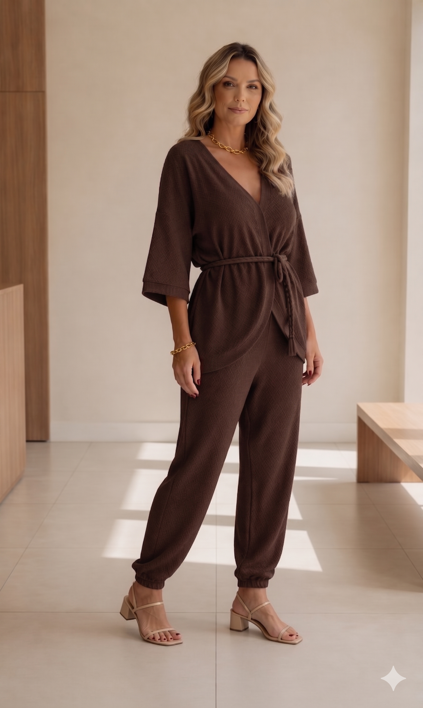 Conjunto Grécia