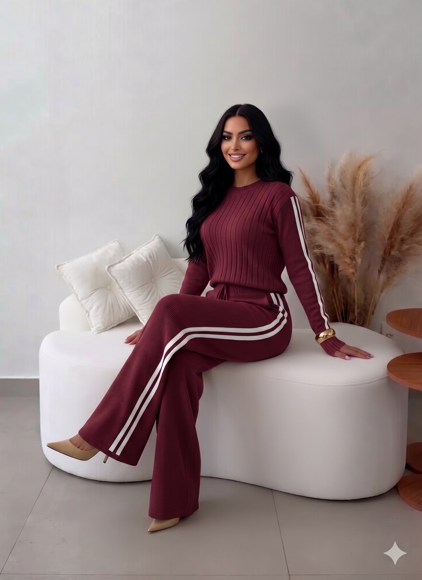 Conjunto Antúrio