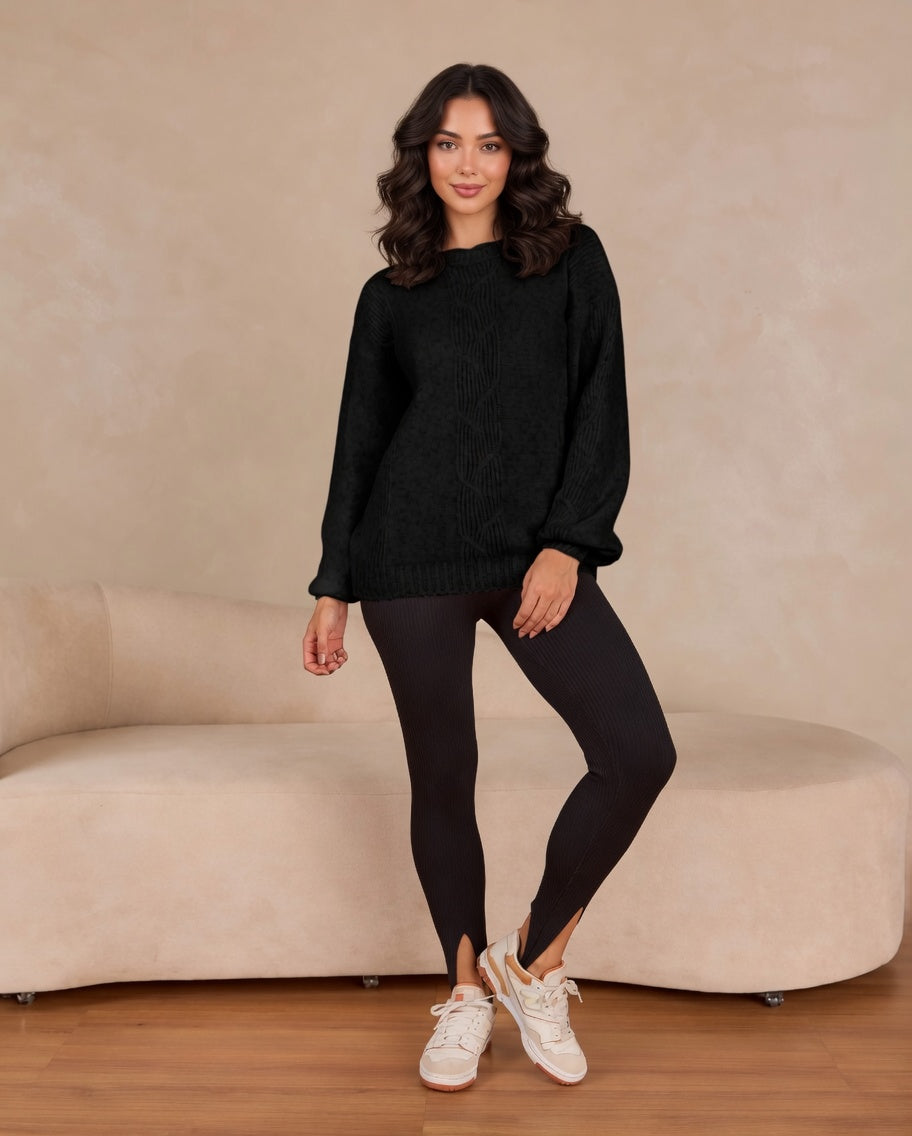 Blusa Alessandra