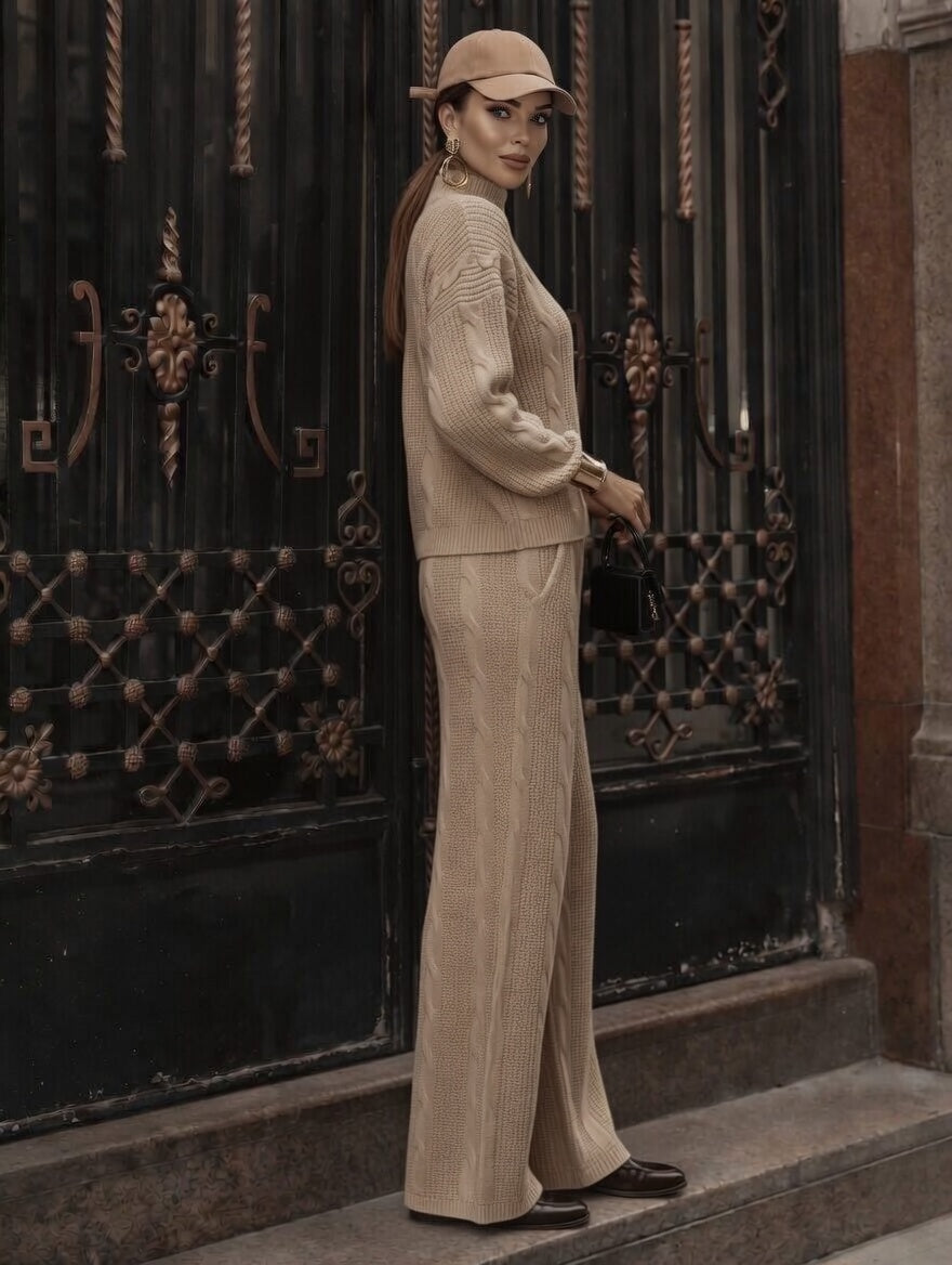 Conjunto Valéria