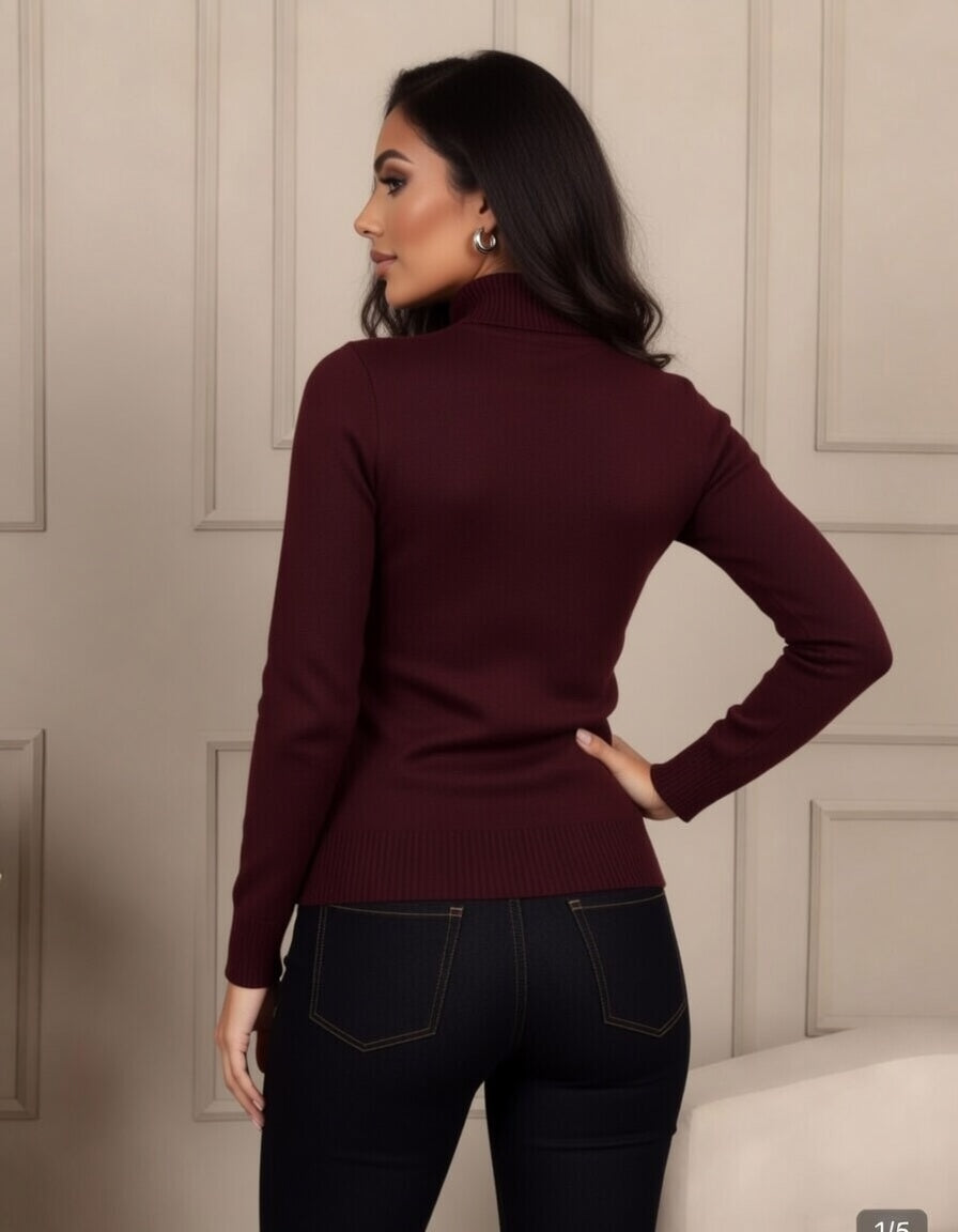 Blusa Fernanda