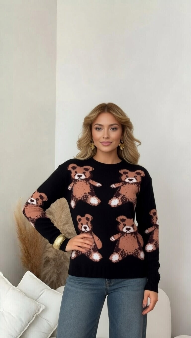 Blusa Lorena