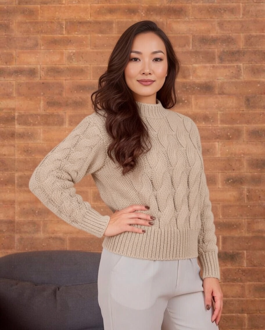 Blusa Catarina