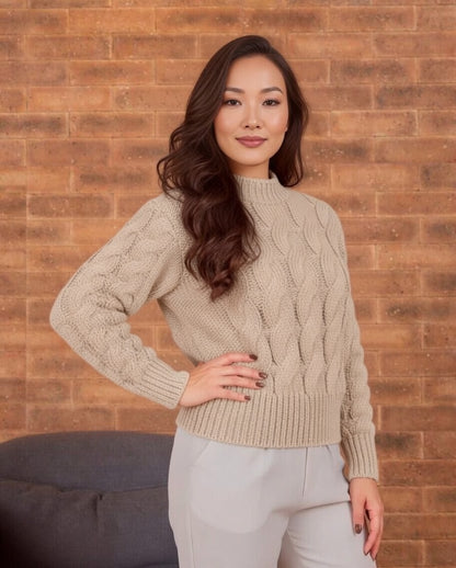Blusa Catarina