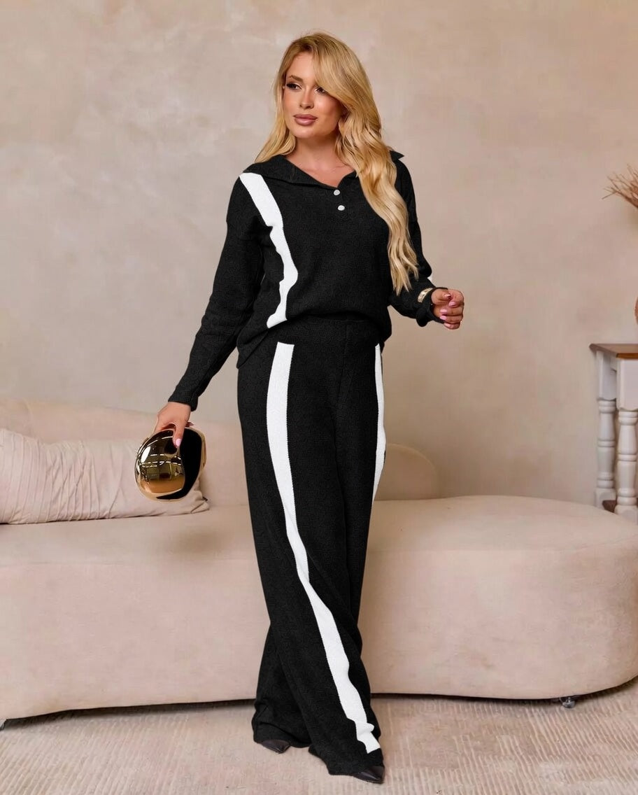 Conjunto Mousse Antonella