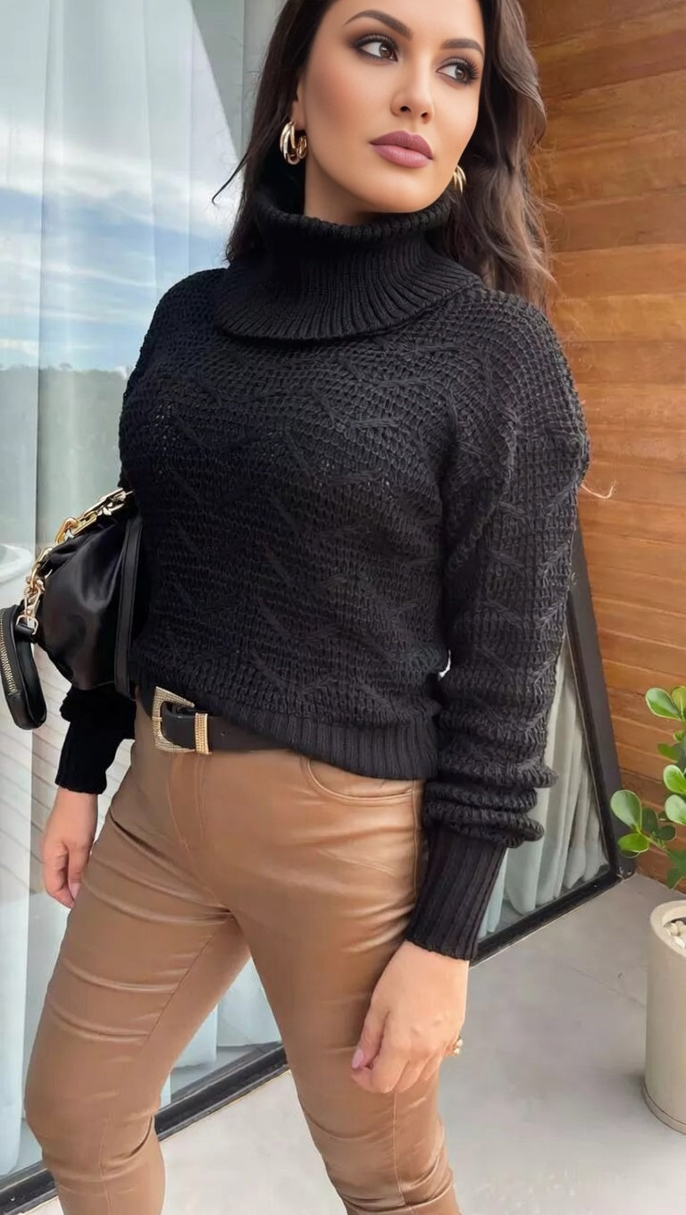 Blusa Bianca